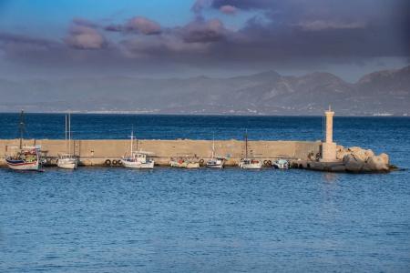 Cosmopolis Crete Suites - 17