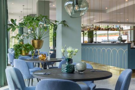 Van der Valk Venlo - 16