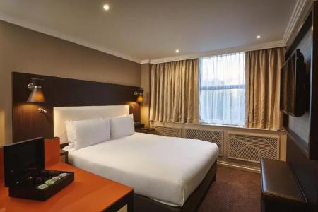 DoubleTree by Hilton London Ealing - 30