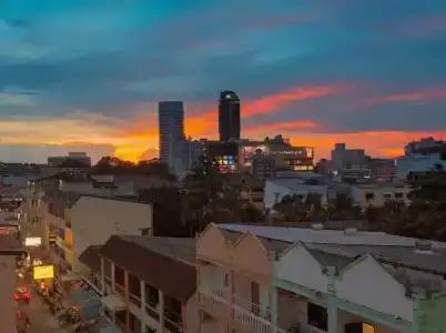 Nalanta Pattaya - 40