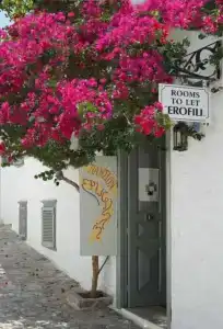 Pension Erofili - 21