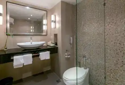 Siam Bayshore Pattaya - Sha Plus Certified - 88