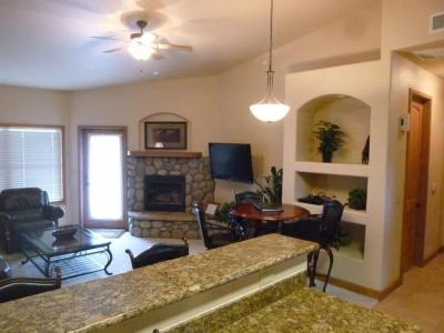 Ruidoso River Resort Condos - 143