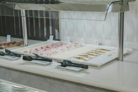 Sercotel Carlos Iii - 43