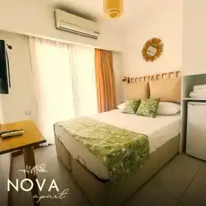 Nova Aparts - 25