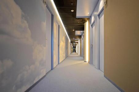 MY CLOUD Transit - Guests with international flight only! - 12