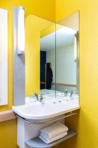 ibis budget Paris Porte de Vincennes - 28