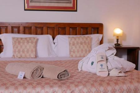 Relais Vignale & Spa - 88