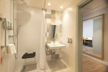Hampton By Hilton Bialystok - 58