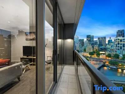 Corporate Keys - Freshwater Place - 53