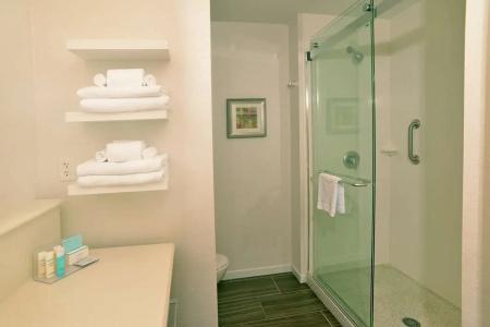 Hampton Inn Southeast Mo - 32