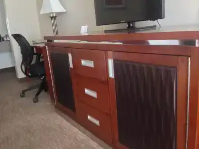 Ramada by Wyndham/Silicon Valley - 22