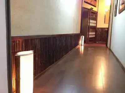 Onsen Ryokan Suigetsu - 6