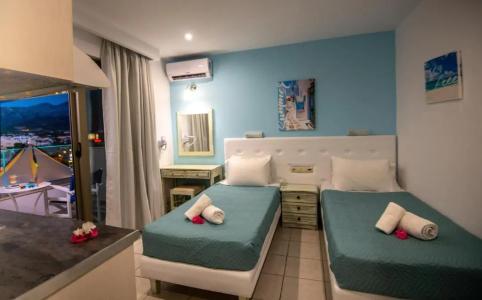 Kastro Beach - 3