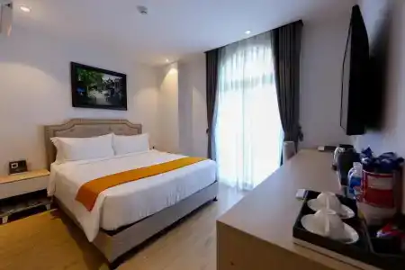 Ex Da Nang Luxury - 25