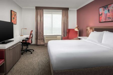 Hilton Garden Inn - 67