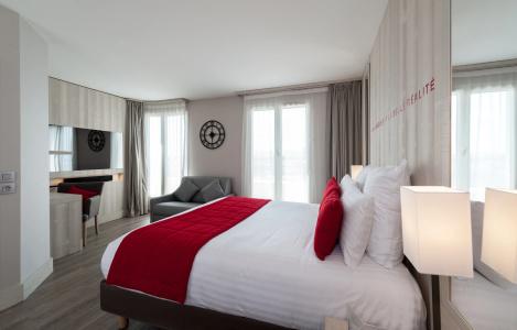 Hôtel le 209 Paris Bercy - 33