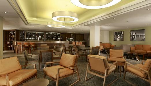 DoubleTree by Hilton Bristol City Centre - 26