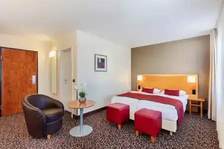 Best Western Hohenzollern - 2