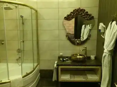 Grand Work & SPA - 6