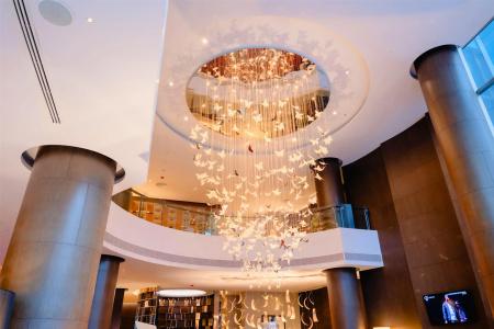 Radisson Blu Plaza Bangkok - Sha Extra Plus Certified - 0