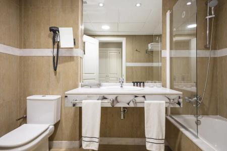 Melia Marbella Banús - 9