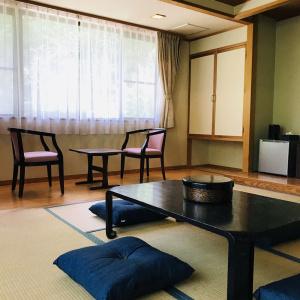 The Ritz-Carlton, Nikko - 13