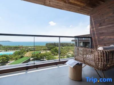 1 Haitang Bay, Sanya - 75