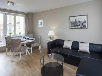 Apartments Wenceslas Square - 3
