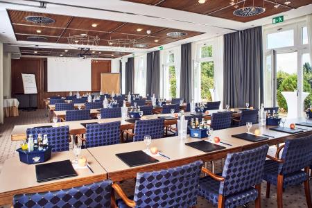 Best Western Soibelmanns Lutherstadt Wittenberg - 19