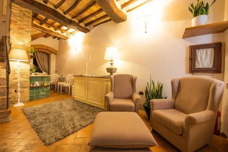 Torre Camaldoli b&b - Borgo Capitano Collection - Albergo Diffuso - 2