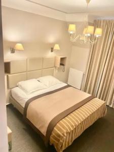 Hôtel Saint Pierre - 70