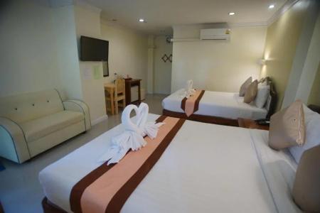 Wangka Resort - 28