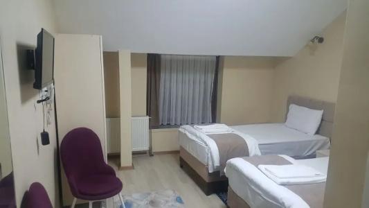 hôTel Lux Picpus - 2