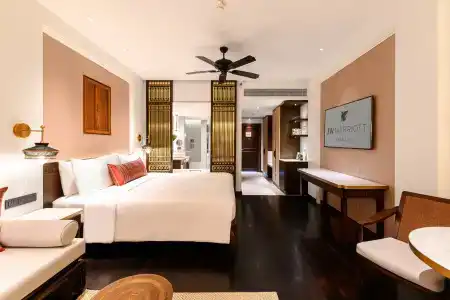 Jw Marriott Khao Lak Resort And Spa - Sha Extra Plus - 3
