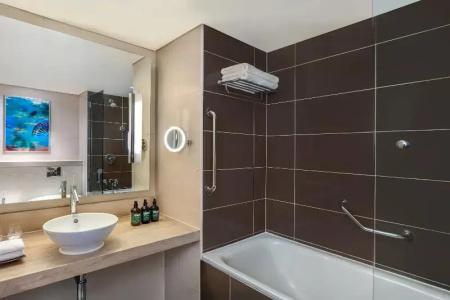 Radisson Blu, Abu Dhabi Yas Island - 34