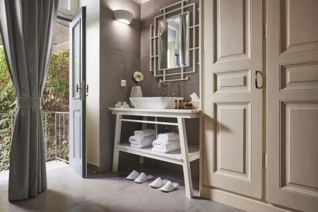 Bohemian Suites Athens - 232