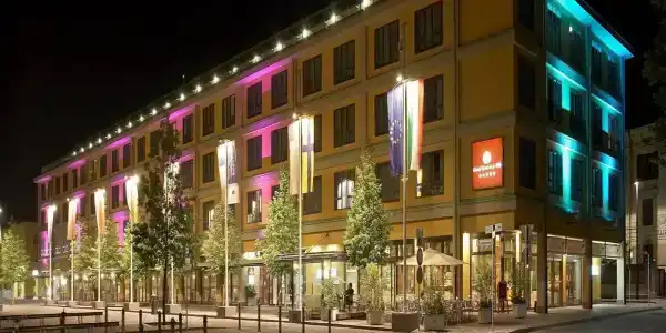 Grand De La Ville - 0
