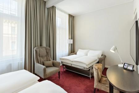Rathauspark Wien, a member of Radisson Individuals - 4