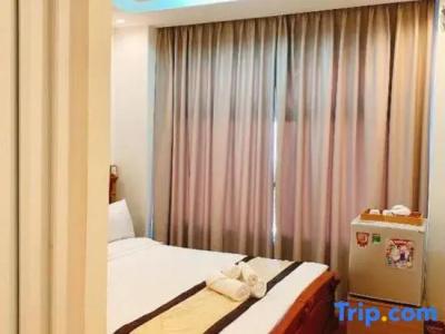Nhat Linh Da Nang - 44
