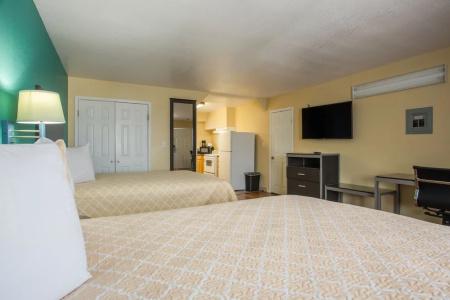Pinn Road Inn and Suites Lackland AFB and Seaworld - 39