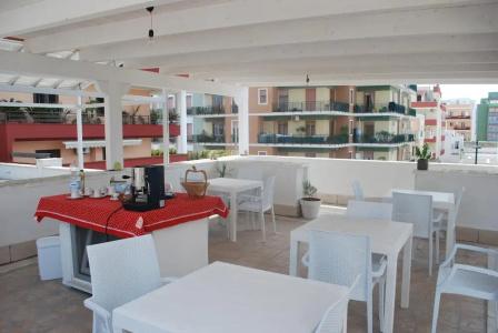 B&B Cuore di Gallipoli - 22