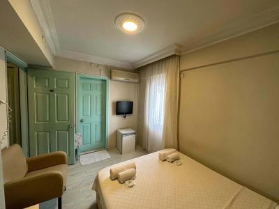 Hikmethan Otel - 6