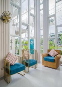 Panphuree Residence - Sha Extra Plus - 20