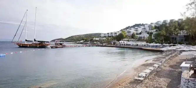 Goddess of Bodrum Isis - 12