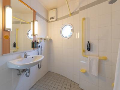 ibis Essen Hauptbahnhof - 48