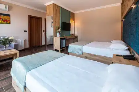 Assos Dove Resort & Spa - 2