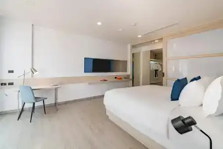Boat Lagoon Resort - Sha Plus - 65