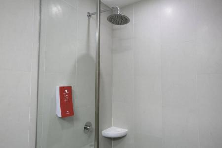 Red Planet Bangkok Surawong - Sha Extra Plus - 10