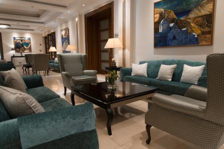 Curium Palace - 3